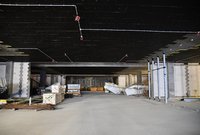 Konstrukcja tunelu pieszego na stacji_fot. Martyn Janduła