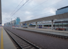 Kadr z filmu: Nowa Warszawa Zachodnia: jak wygląda przebudowa stacji? (film)
