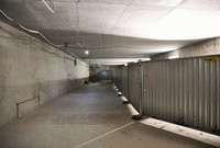 Konstrukcja tunelu pod linią obwodową, fot. Martyn Janduła